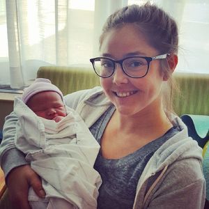 Meet your Posher, Kalie